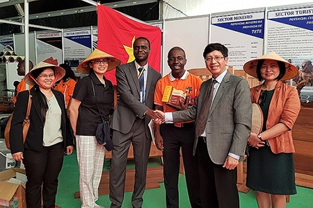 Feira Internacional de Maputo Exhibition 2019 (FACIM), 26 August – 01 September 2019 Maputo, Mozambique
