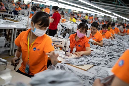 Quỹ đầu tư 35 tỷ USD gọi Việt Nam là “điểm đến rất thú vị”