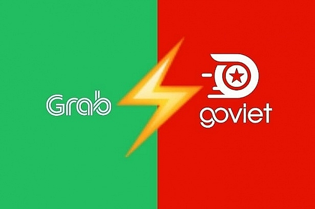 Thế độc quyền của Grab trên thị trường gọi xe Việt