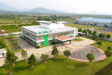 Ba Thien II Industrial Park - Attractive Destination for Investors