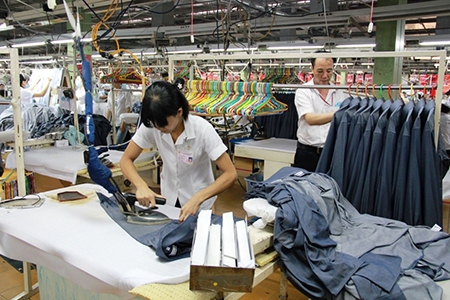 Exports to the US: Growth and an optimistic outlook