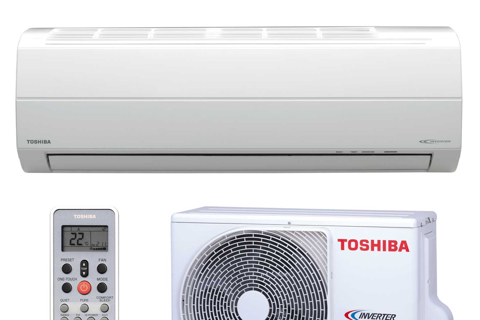 THỦ TỤC NHẬP KHẨU MÁY ĐIỀU HÒA KHÔNG KHÍ