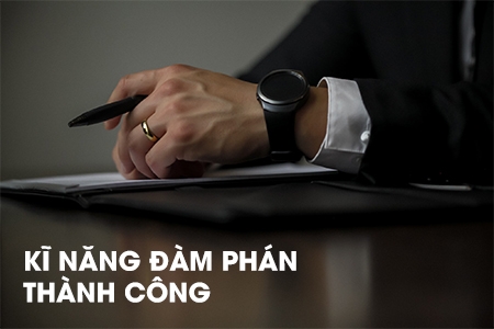 Bí quyết thành công khi đàm phán giá trong hợp đồng ngoại thương