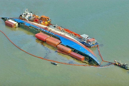 Đề xuất các giải pháp hỗ trợ cho các hãng tàu, doanh nghiệp XNK và logistics