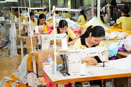 Xuất xứ hàng hoá: Công cụ phòng tránh gian lận thương mại hiệu quả