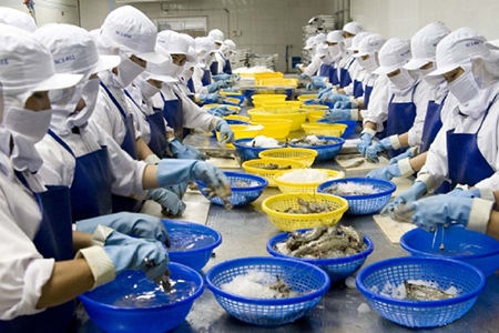 Vietnam’s Food and Seafood Export to Canada Keeps Growing