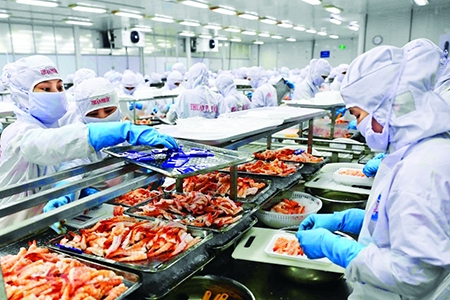 Vietnam’s fruit, seafood exporters up against tough Australian rules