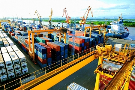 New Trade Surplus Record Set