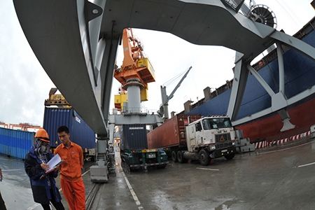 Vietnam promotes the role of FDI companies in country’s exports