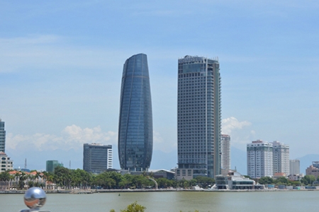 Determined to Make Da Nang “Most Livable City”
