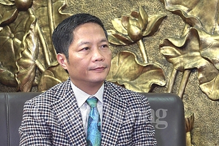 Vietnam launches procedures to issue e-C/O Form D for export goods