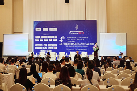 10 sự kiện logistics Việt Nam năm 2019