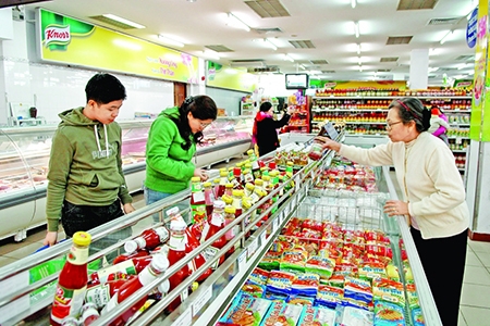 Vietnam’s exports reach all corners of the world