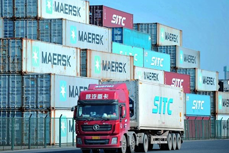 Trung Quốc sẽ nhập hàng hóa Mỹ tùy theo điều kiện thị trường