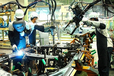 Doanh nghiệp Nhật Bản đánh giá về Việt Nam: Điểm đầu tư hứa hẹn nhất năm 2020