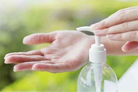 5 nhóm mặt hàng nhập khẩu phục vụ phòng, chống dịch virus corona được miễn thuế 