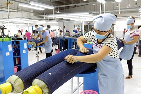 Xóa bỏ 99% dòng thuế nhập khẩu từ EU