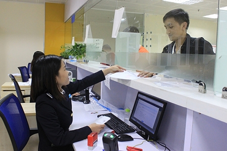 Còn tình trạng khai chưa rõ ràng thông tin mô tả hàng hóa