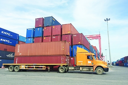 Ảnh hưởng dịch Covid-19: Doanh nghiệp gặp khó vì không có C/O mẫu E nộp đúng hạn