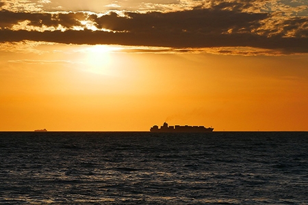 Maritime Unions Urge Government to Save Australian Shipping