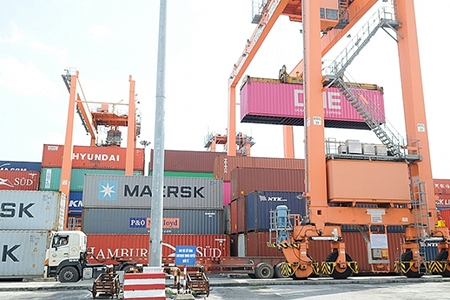 Chống gian lận xuất xứ: Cấp C/O gắn với thực tế sản xuất