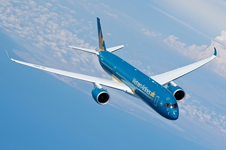 Từ 25/3, Vietnam Airlines hạn chế tần suất bay giữa Việt Nam và Châu Âu