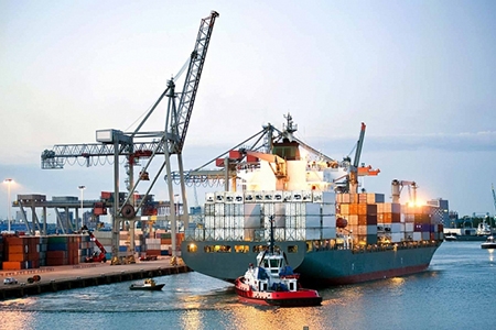 Xuất siêu gần 2 tỷ USD trong 2 tháng đầu năm 2020