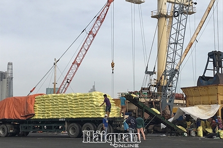 TPHCM kiến nghị giảm, giãn thuế cho doanh nghiệp
