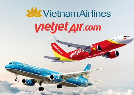   Kinh doanh Hàng không Hàng không Việt mất 30.000 tỷ đồng, Bộ đề xuất miễn, giảm thuế phí