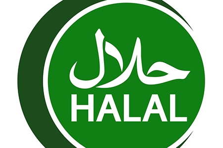 Hàng xuất khẩu sang Pakistan phải có giấy chứng nhận Halal