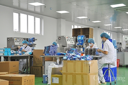 Thị trường Âu – Mỹ gia tăng nhu cầu nhập khẩu thiết bị bảo hộ y tế