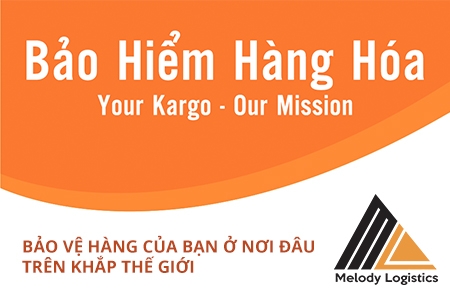 Mua bảo hiểm hàng hóa xuất nhập khẩu
