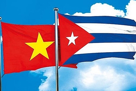 Biểu thuế nhập khẩu ưu đãi đặc biệt Việt Nam - Cuba có hiệu lực từ 20/5