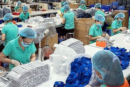 Thủ tướng: Chỉ xuất khẩu khẩu trang cho các nước bị ảnh hưởng nặng của dịch bệnh