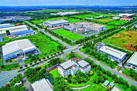 Ngành logistics sau Hiệp định EVFTA: Chuẩn bị nguồn lực để “Cất cánh”