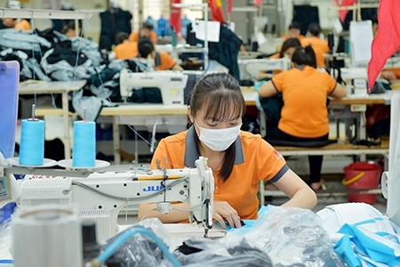 Quy tắc xuất xứ trong EVFTA: Hiểu đúng, hưởng lợi lớn