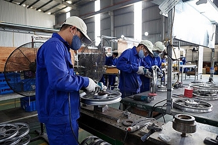 Bộ Công Thương tìm thị trường cho sản phẩm công nghiệp hỗ trợ