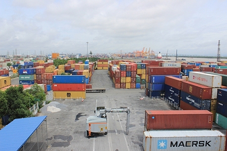 Bộ Công Thương dự báo mới nhất về xuất khẩu