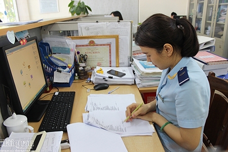 Từ 1/1/2021, Vụ Ngoại Thương Thái Lan cấp C/O không ưu đãi điện tử