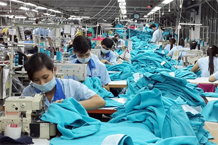 EVFTA – Cam kết trong ngành dệt may và cơ hội tại thị trường Bắc Âu