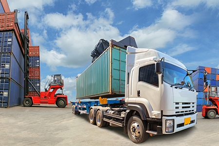New Regulation (EU) 2020/1056 on electronic freight transport information has been published