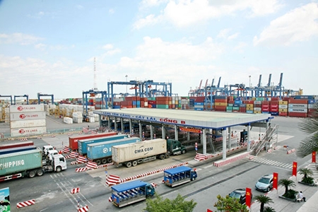 70% chủ hàng mong cắt giảm chi phí vận tải