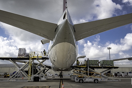 Air Cargo Market: Brace for big rate hikes