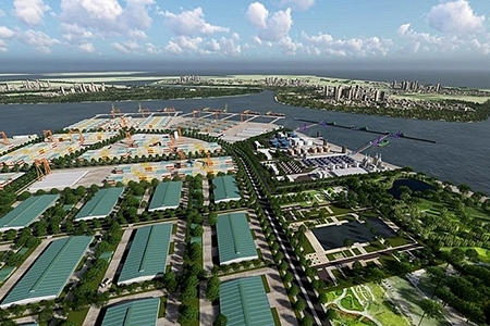 Miễn thuế nhập khẩu hàng hóa gia công tại khu phi thuế quan sử dụng nguyên liệu trong nước