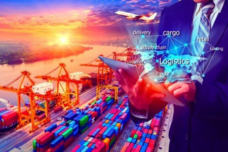Port authorities collaborate on automated shipping developments