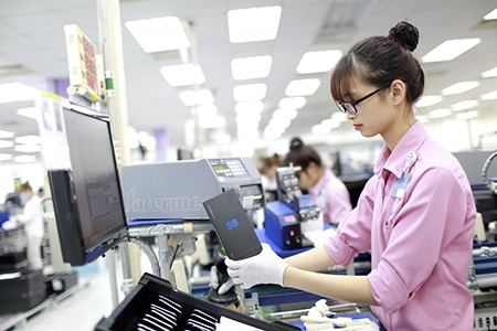 Nhiều tập đoàn lớn quan tâm đến đầu tư tại Việt Nam