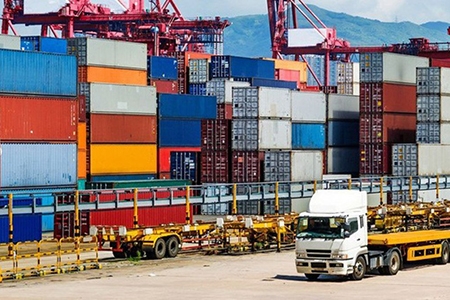 Trung Quốc thúc đẩy liên kết logistics-sản xuất để hỗ trợ mô hình Tuần hoàn kép