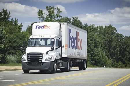 FedEx Express strengthens presence in Mexico with $12M logistics center