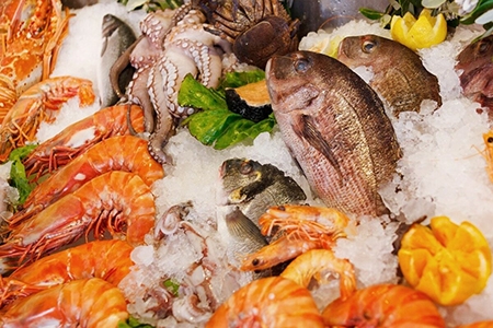 Quy định mới về hạn ngạch thuế quan nhập khẩu thủy sản gây tranh cãi ở EU