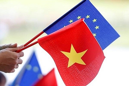 Hướng dẫn nộp chứng nhận xuất xứ hàng nhập khẩu trong Hiệp định EVFTA